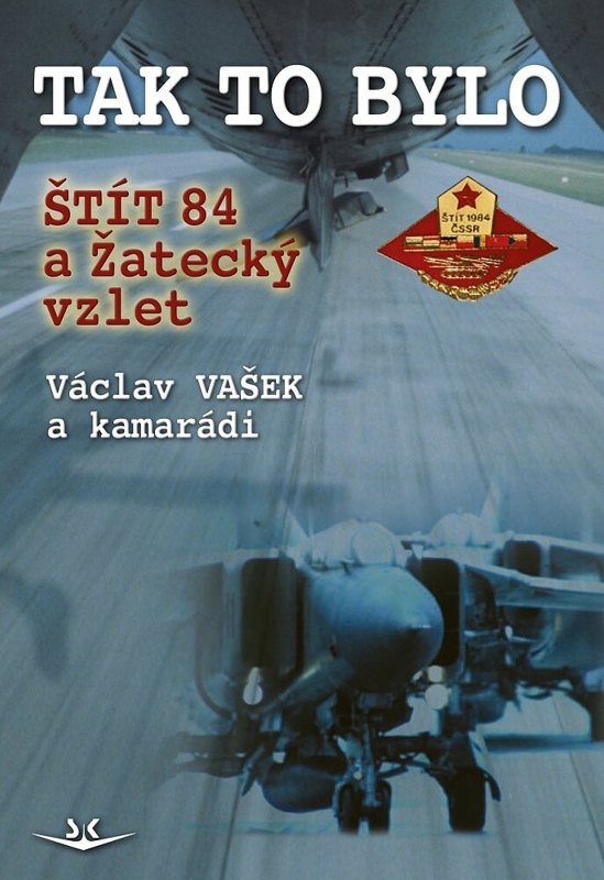 TAK TO BYLO