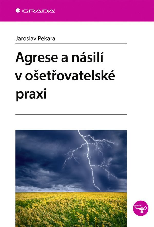 AGRESE A NÁSILÍ V OŠETŘOVATELSKÉ PRAXI