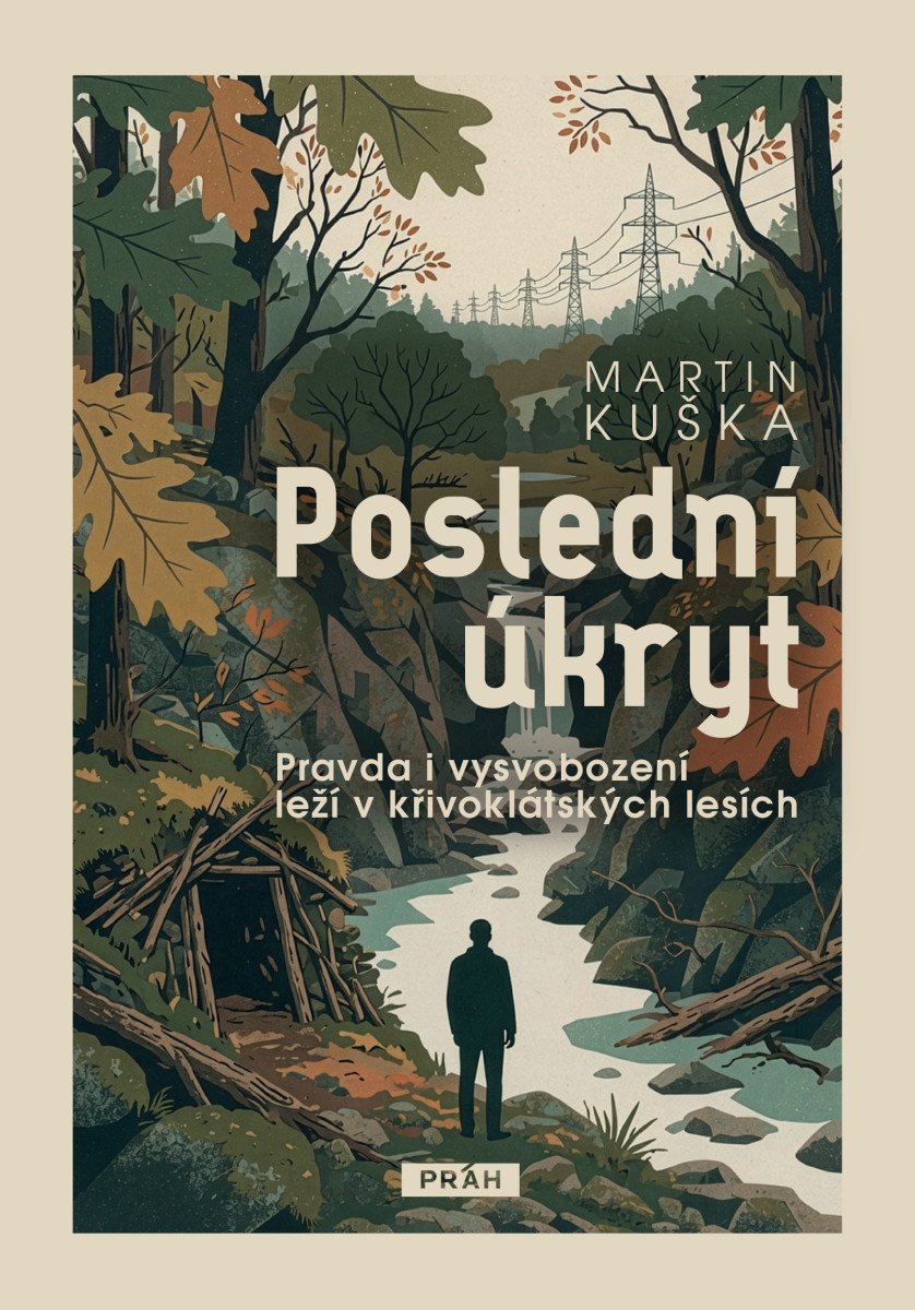 POSLEDNÍ ÚKRYT