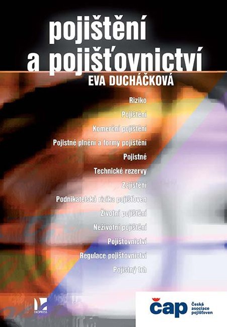 POJI�T�N� A POJI��OVNICTV�