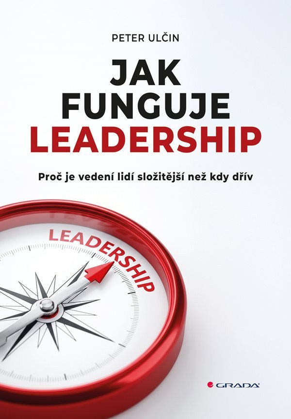 JAK FUNGUJE LEADERSHIP
