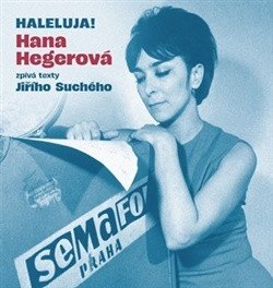 CD HALELUJA!
