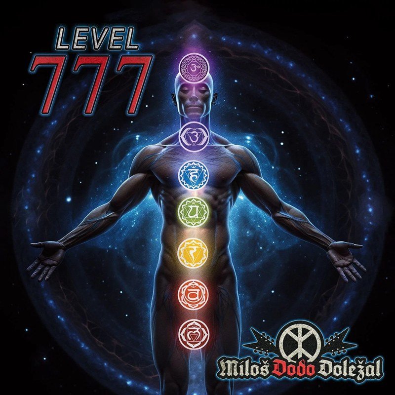 CD DOLEŽAL MILOŠ DODO - LEVEL 777