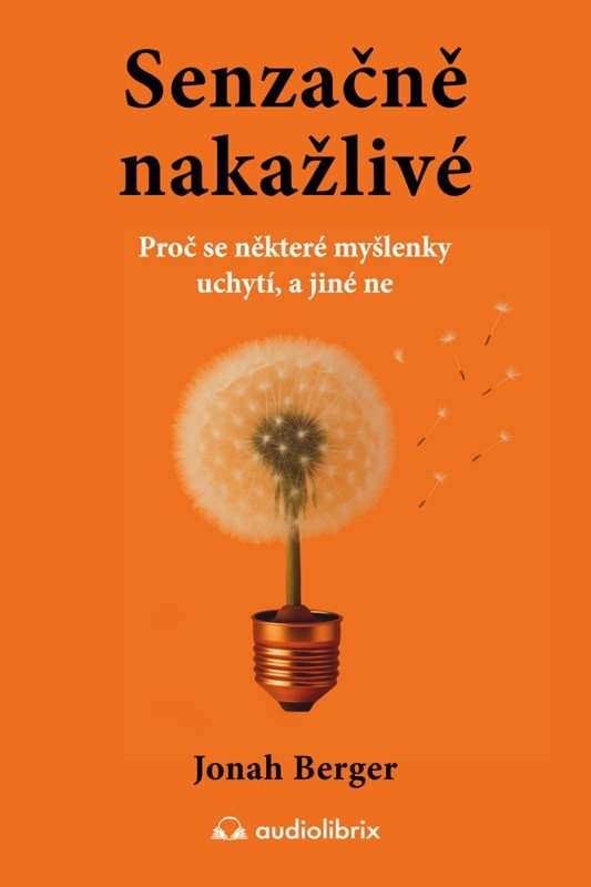 SENZAČNĚ NAKAŽLIVÉ - PROČ SE NĚKTERÉ MYŠ