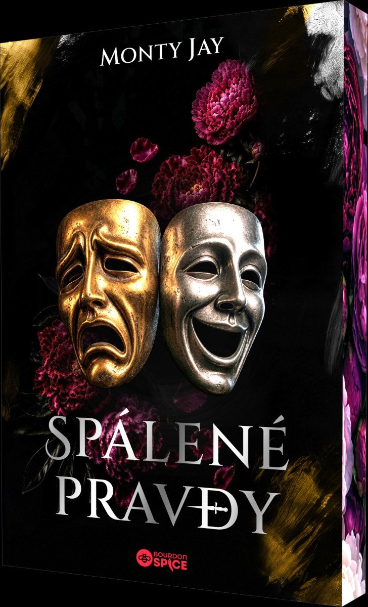 SPÁLENÉ PRAVDY 2 HOLLOW BOYS