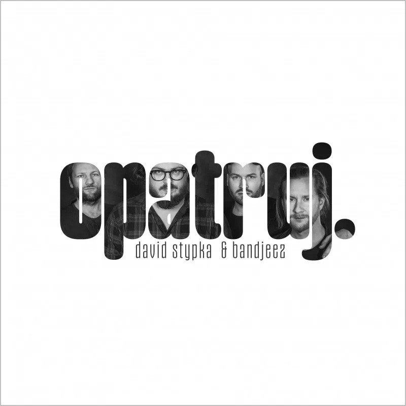 LP STYPKA DAVID A BANDJEEZ - OPATRUJ
