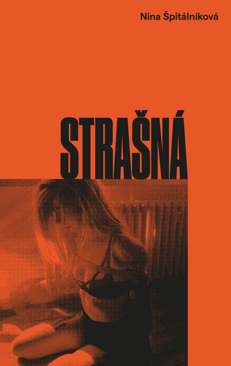 STRAŠNÁ