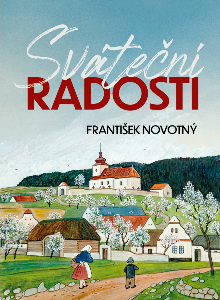 SVÁTEČNÍ RADOSTI