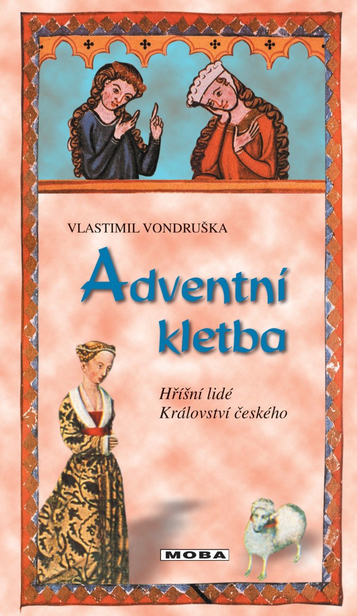 ADVENTNÍ KLETBA / 5. VYDÁNÍ