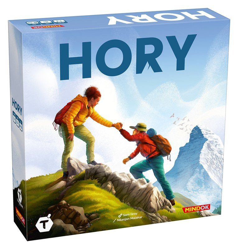 HORY  (HRA)