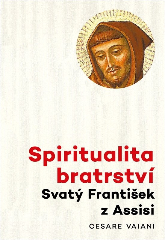 SPIRITUALITA BRATRSTVÍ