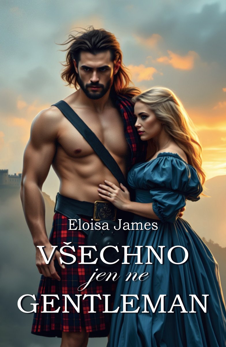 VŠECHNO JEN NE GENTLEMAN