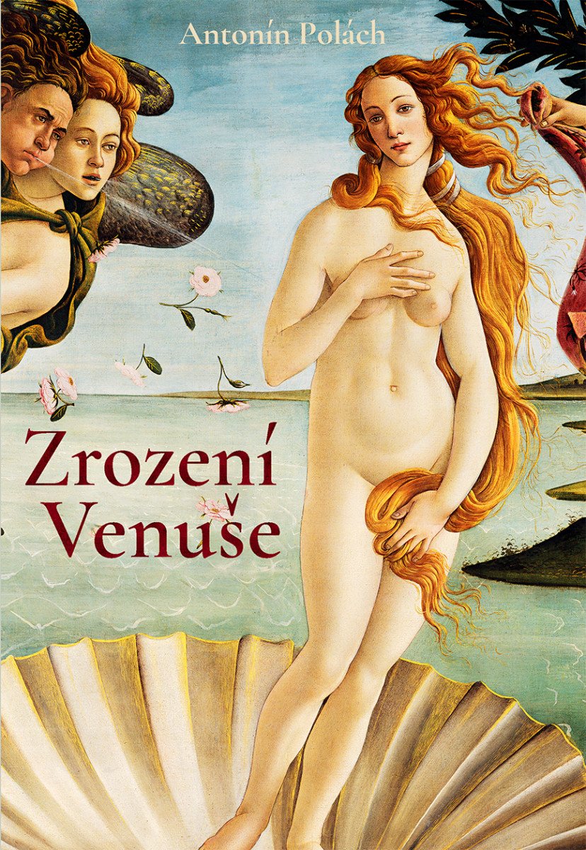 ZROZENÍ VENUŠE