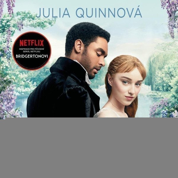 Vévoda a já - audioknihovna