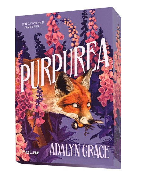 Purpurea