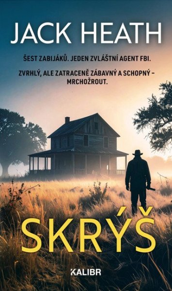 Skrýš
