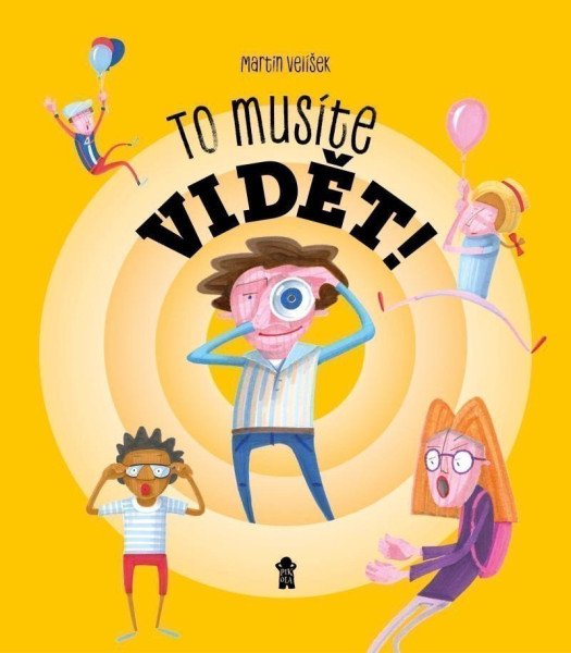 To musíte vidět