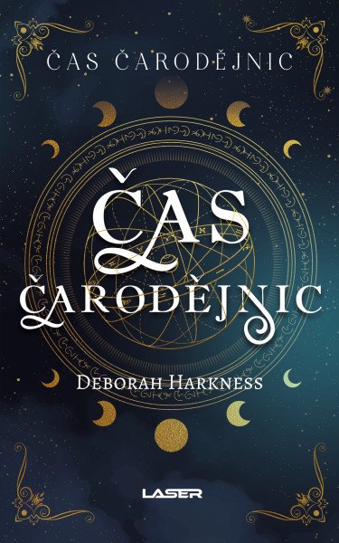 Čas čarodějnic