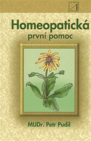 Homeopatická první pomoc - Škola do kapsy