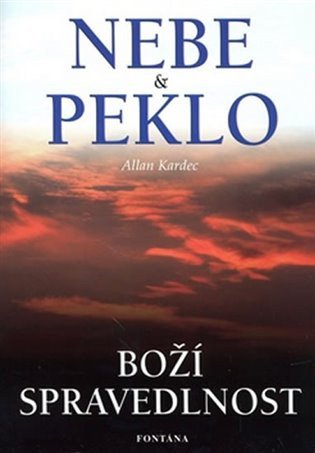 Nebe a peklo