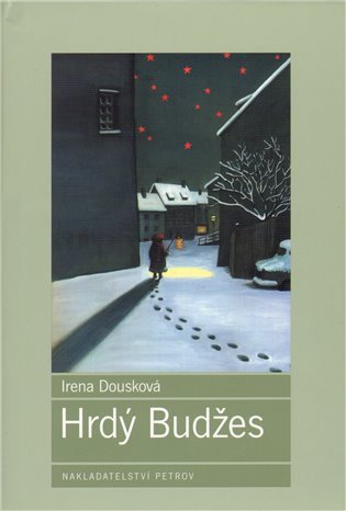 Hrdý Budžes