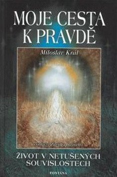 Moje cesta k pravdě