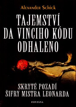 Tajemství da Vinciho kódu odhaleno