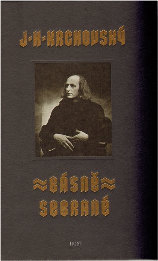 Básně sebrané