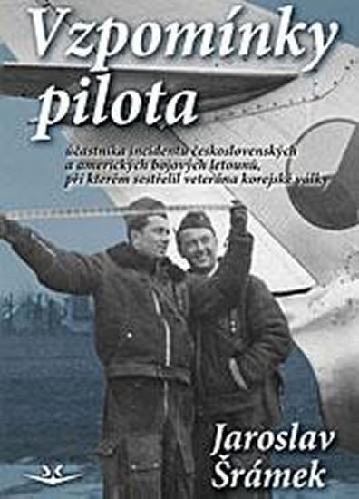 Vzpomínky pilota