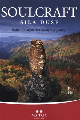 Soulcraft – Síla duše
