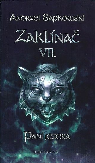 Zaklínač VII. - Paní jezera