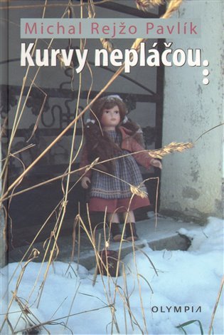Kurvy nepláčou