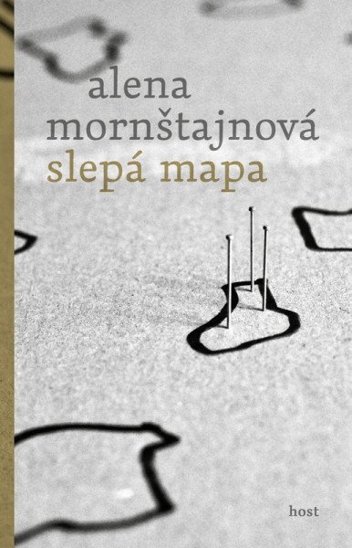 Slepá mapa