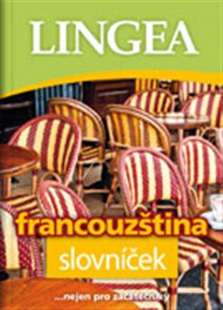 Francouzština slovníček