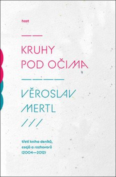 Kruhy pod očima