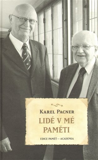 Lidé v mé paměti