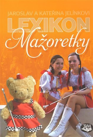 Lexikon mažoretky