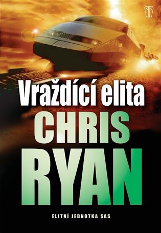Vraždící elita