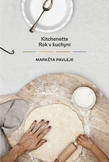 Kitchenette - Rok v kuchyni