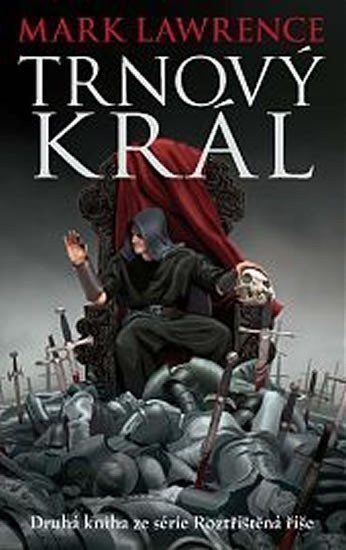 Trnový král