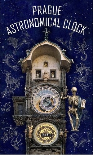Pražský orloj / Prague Astronomical Clock