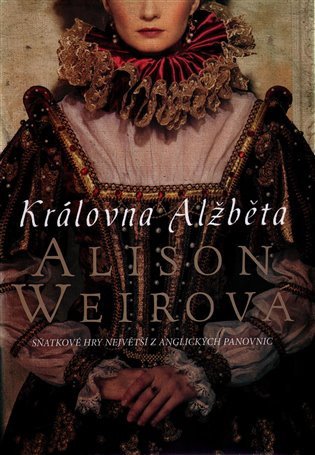 Královna Alžběta