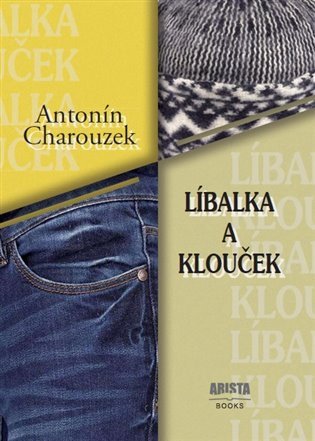 Líbalka a Klouček