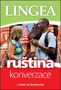 Ruština - konverzace s námi se domluvíte