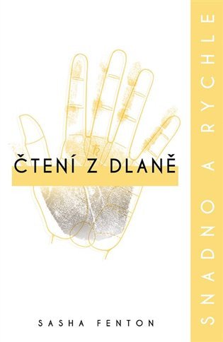 Čtení z dlaně snadno a rychle