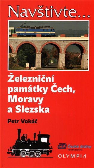 Železniční památky Čech, Moravy a Slezska