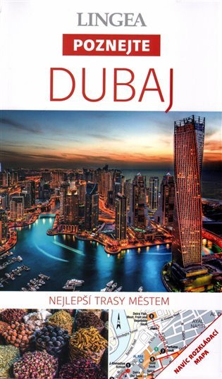 Dubaj - Poznejte