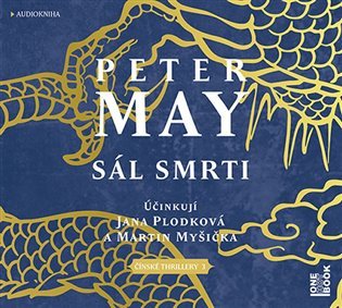Sál smrti - CDmp3
