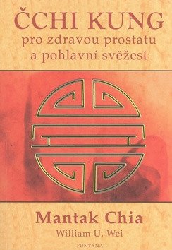 Čchi kung pro zdravou prostatu a pohlavní svěžest