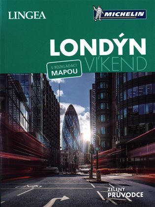 Londýn - Víkend